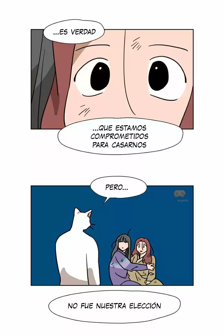 Meow Man - Capítulo 64 - Página 12 - LectorTMOo