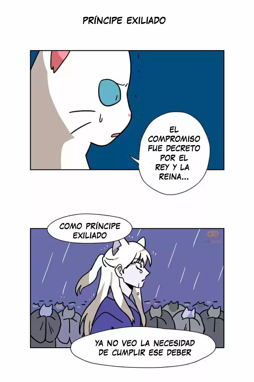 Meow Man - Capítulo 64 - Página 13 - LectorTMOo