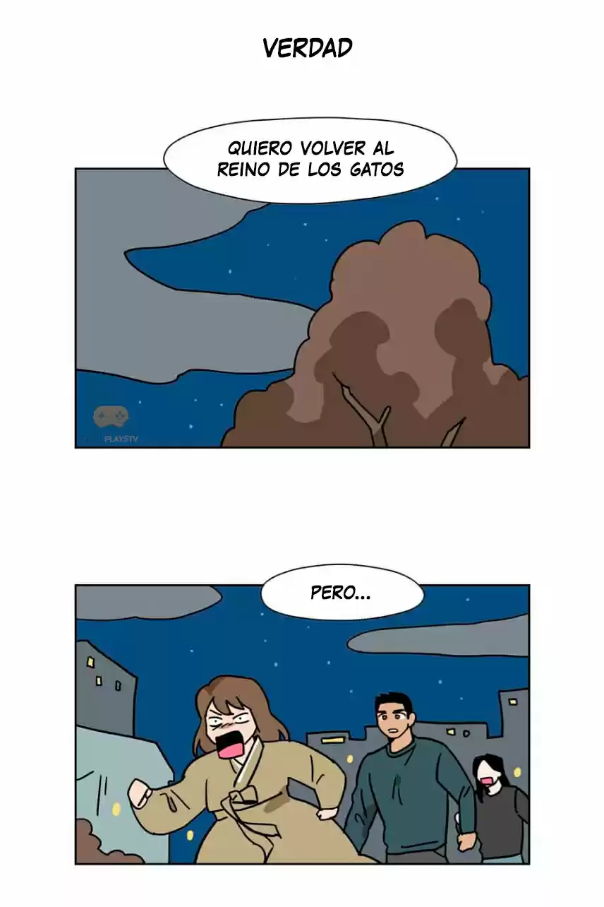 Meow Man - Capítulo 64 - Página 15 - LectorTMOo