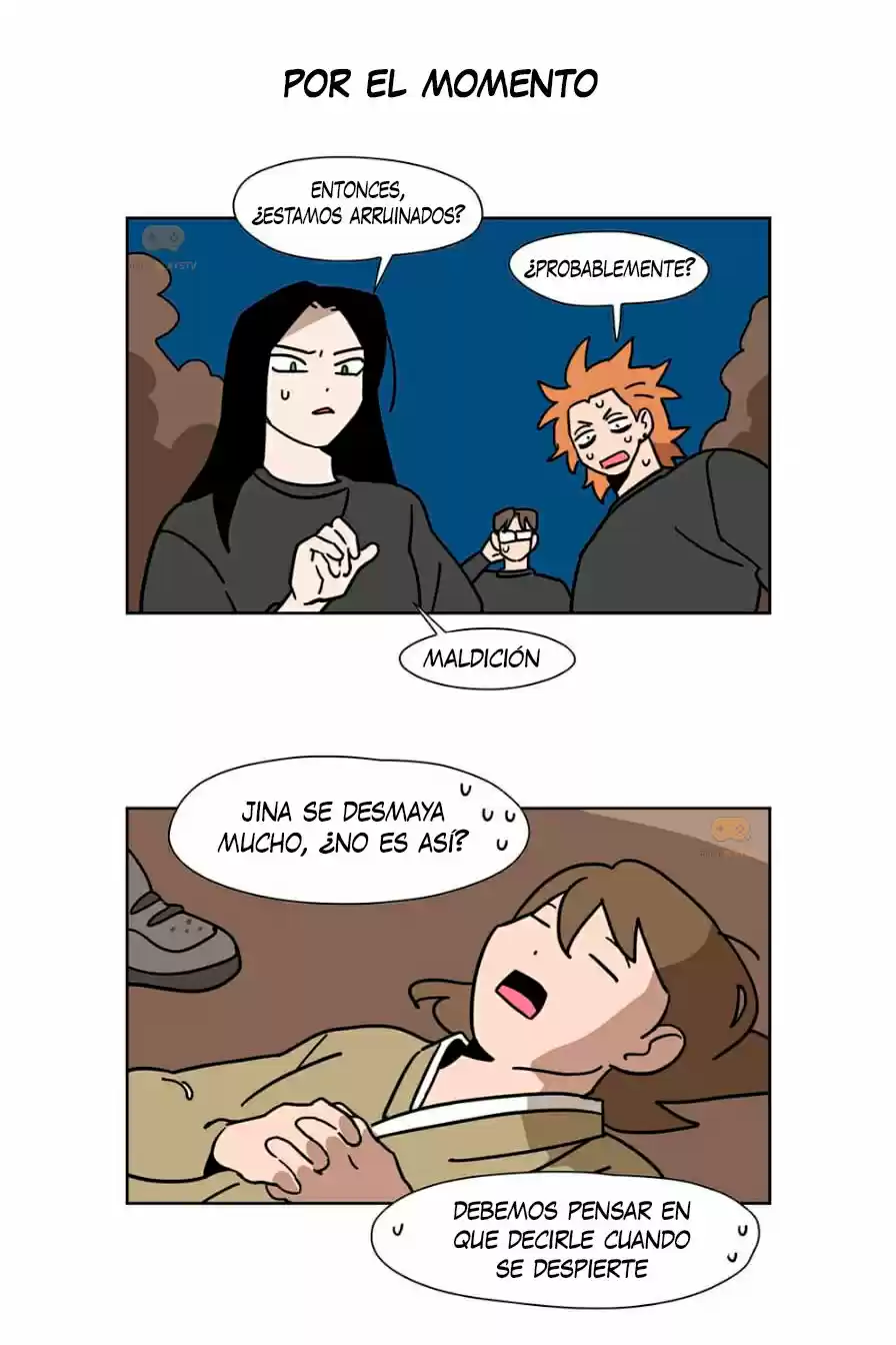 Meow Man - Capítulo 64 - Página 23 - LectorTMOo