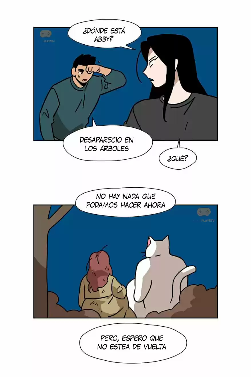 Meow Man - Capítulo 64 - Página 24 - LectorTMOo