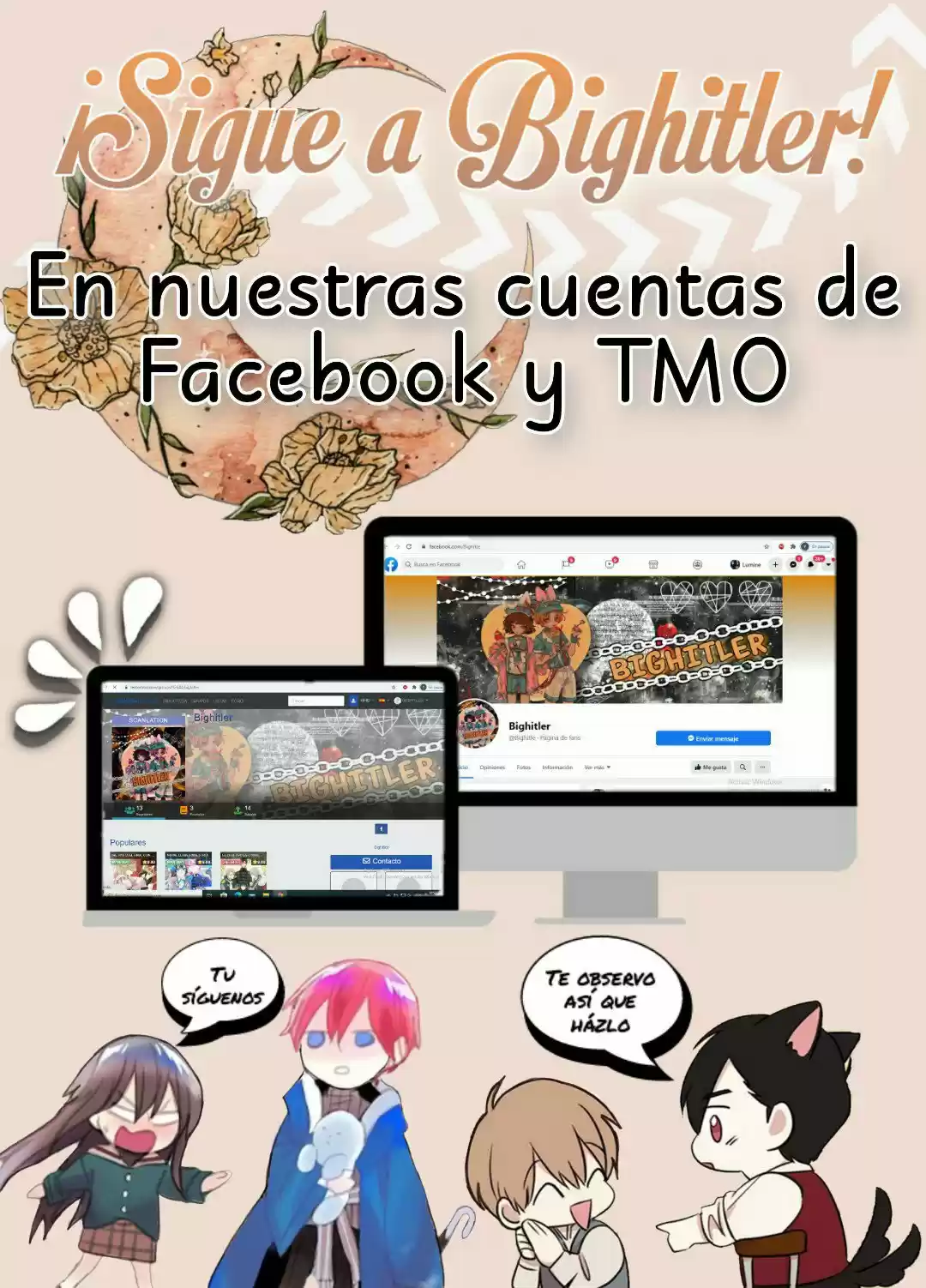 Meow! Please Help, Manager! - Capítulo 18 - Página 2 - LectorTMOo