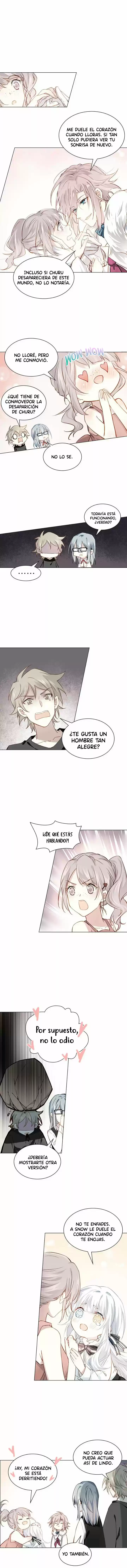 Meow! Please Help, Manager! - Capítulo 18 - Página 9 - LectorTMOo