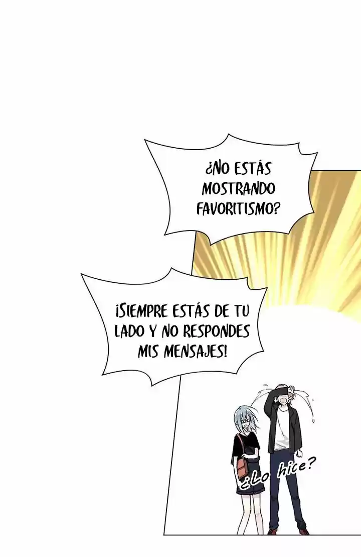 Meow! Please Help, Manager! - Capítulo 21 - Página 7 - LectorTMOo