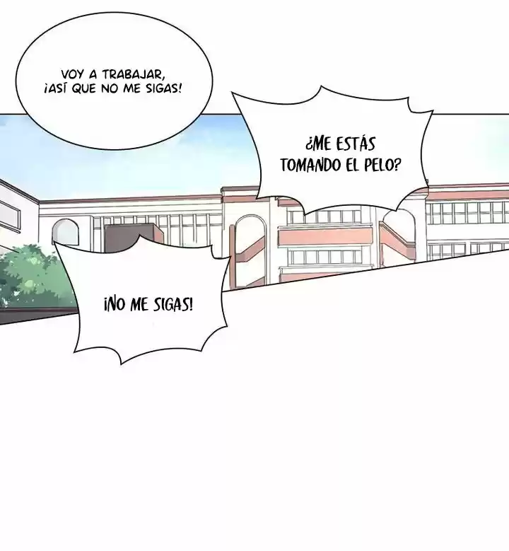 Meow! Please Help, Manager! - Capítulo 21 - Página 16 - LectorTMOo