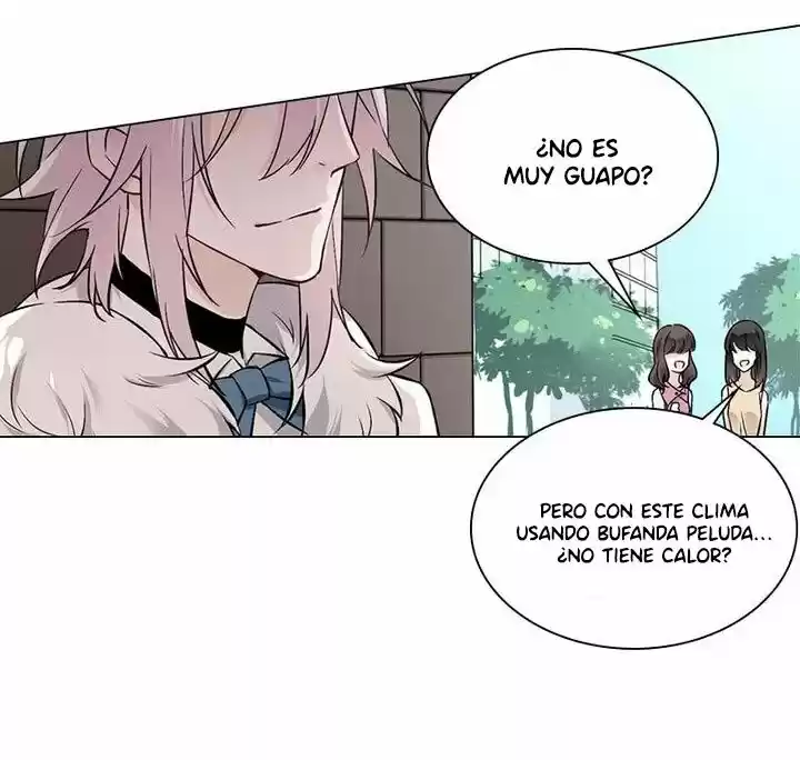 Meow! Please Help, Manager! - Capítulo 21 - Página 17 - LectorTMOo