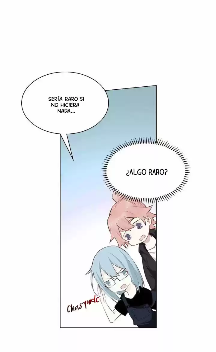 Meow! Please Help, Manager! - Capítulo 21 - Página 20 - LectorTMOo