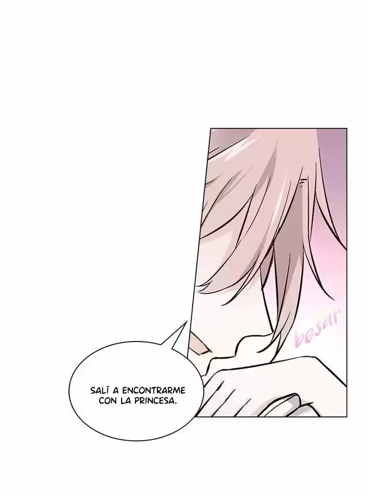Meow! Please Help, Manager! - Capítulo 21 - Página 34 - LectorTMOo