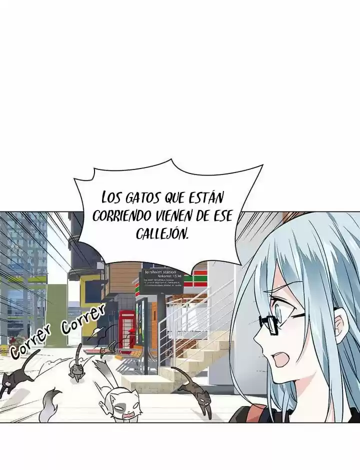 Meow! Please Help, Manager! - Capítulo 21 - Página 61 - LectorTMOo