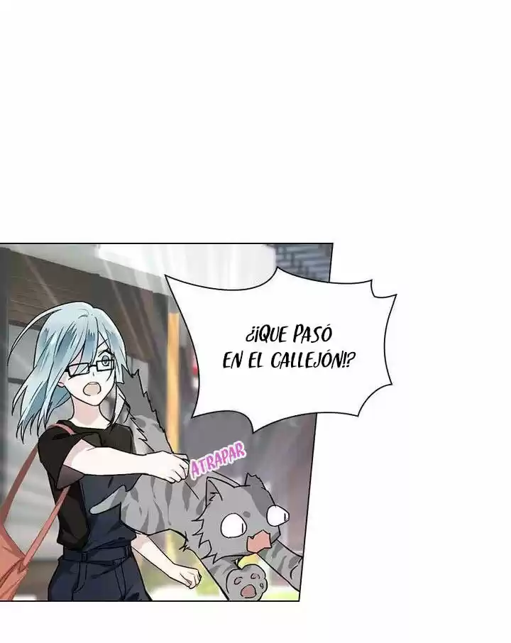 Meow! Please Help, Manager! - Capítulo 21 - Página 62 - LectorTMOo