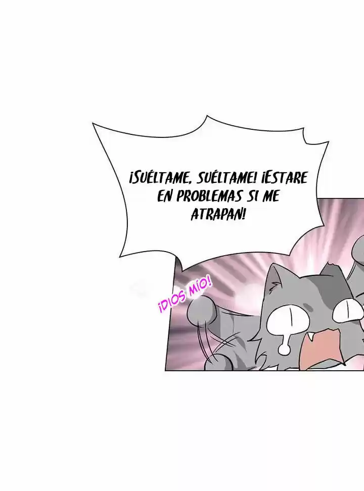 Meow! Please Help, Manager! - Capítulo 21 - Página 63 - LectorTMOo