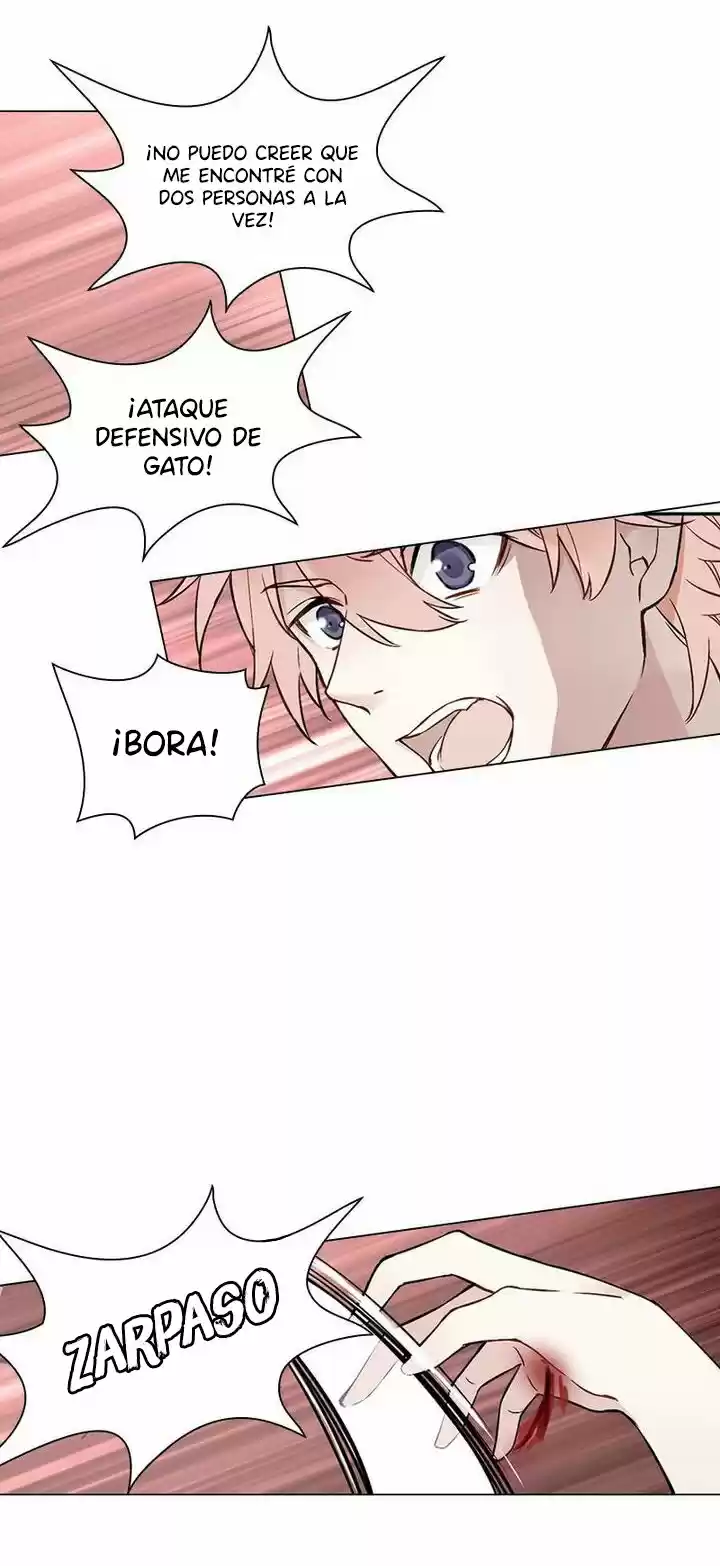 Meow! Please Help, Manager! - Capítulo 22 - Página 10 - LectorTMOo