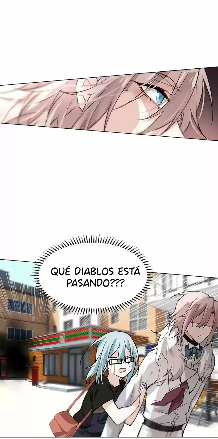 Meow! Please Help, Manager! - Capítulo 22 - Página 18 - LectorTMOo