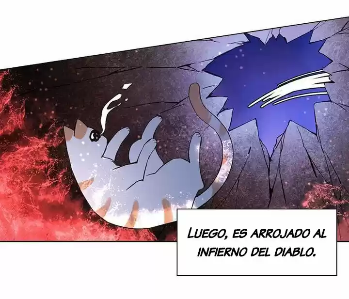 Meow! Please Help, Manager! - Capítulo 22 - Página 26 - LectorTMOo