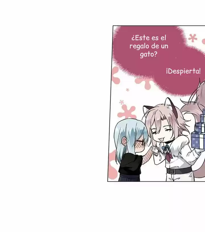 Meow! Please Help, Manager! - Capítulo 22 - Página 29 - LectorTMOo