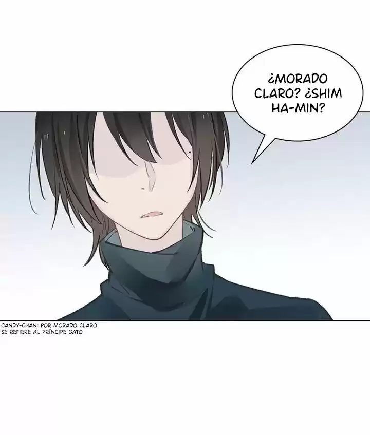 Meow! Please Help, Manager! - Capítulo 22 - Página 30 - LectorTMOo