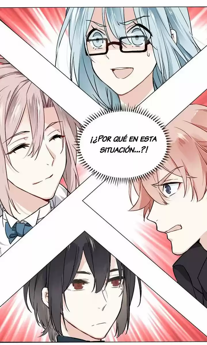 Meow! Please Help, Manager! - Capítulo 22 - Página 32 - LectorTMOo