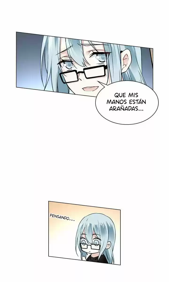 Meow! Please Help, Manager! - Capítulo 22 - Página 34 - LectorTMOo