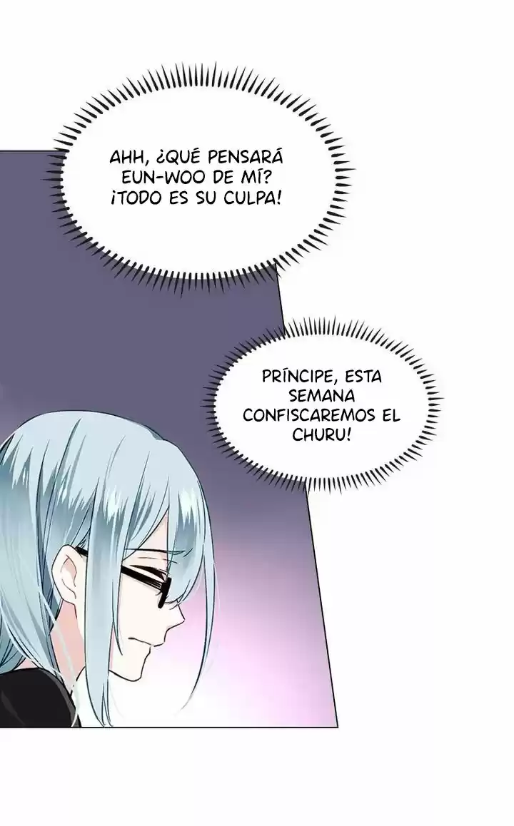 Meow! Please Help, Manager! - Capítulo 22 - Página 36 - LectorTMOo