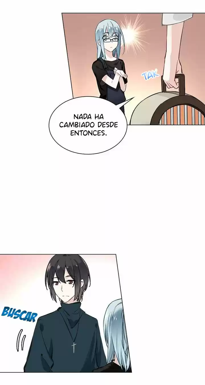 Meow! Please Help, Manager! - Capítulo 22 - Página 37 - LectorTMOo