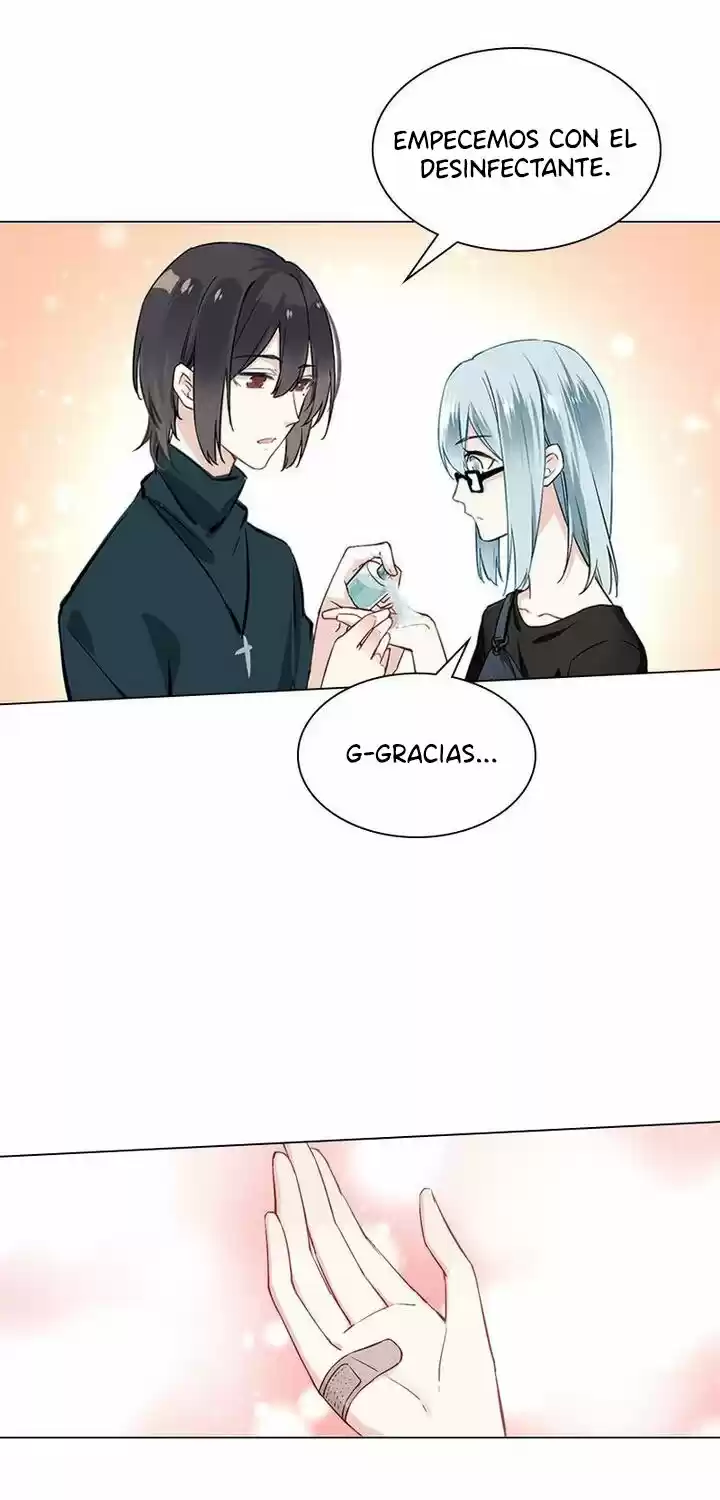Meow! Please Help, Manager! - Capítulo 22 - Página 38 - LectorTMOo