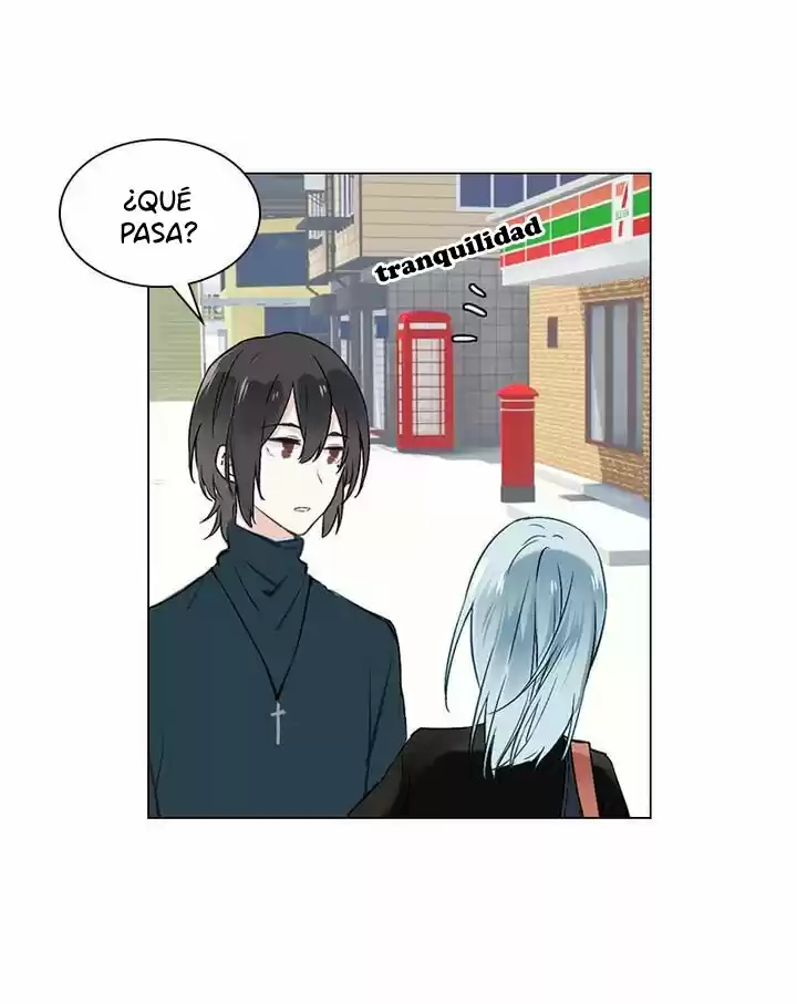 Meow! Please Help, Manager! - Capítulo 22 - Página 42 - LectorTMOo
