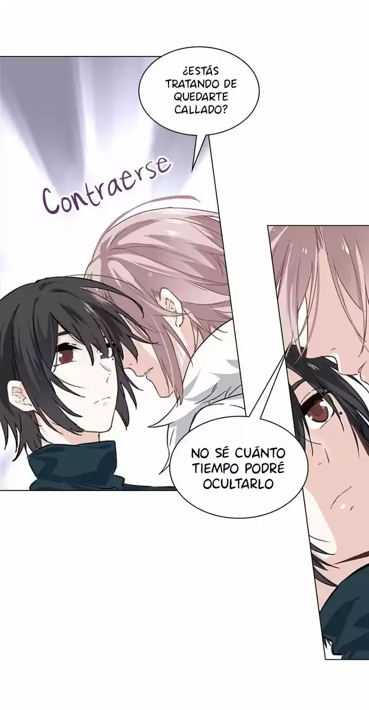Meow! Please Help, Manager! - Capítulo 24 - Página 9 - LectorTMOo