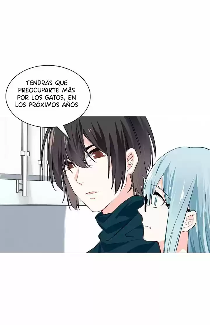 Meow! Please Help, Manager! - Capítulo 24 - Página 22 - LectorTMOo