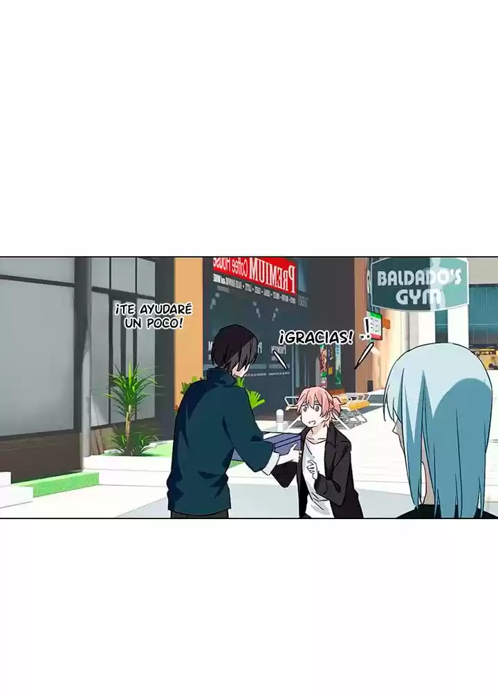 Meow! Please Help, Manager! - Capítulo 24 - Página 23 - LectorTMOo