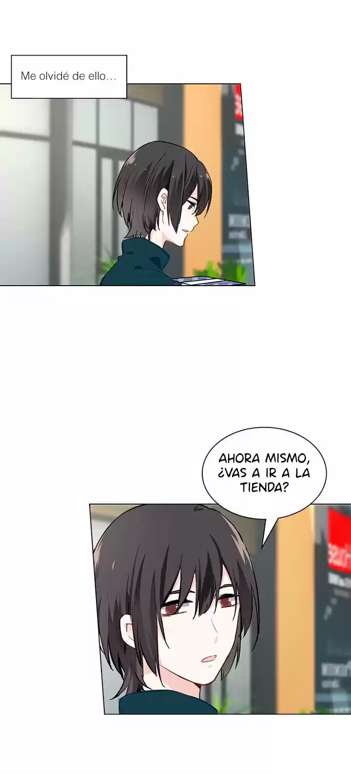 Meow! Please Help, Manager! - Capítulo 24 - Página 25 - LectorTMOo