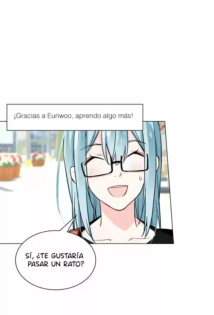 Meow! Please Help, Manager! - Capítulo 24 - Página 26 - LectorTMOo