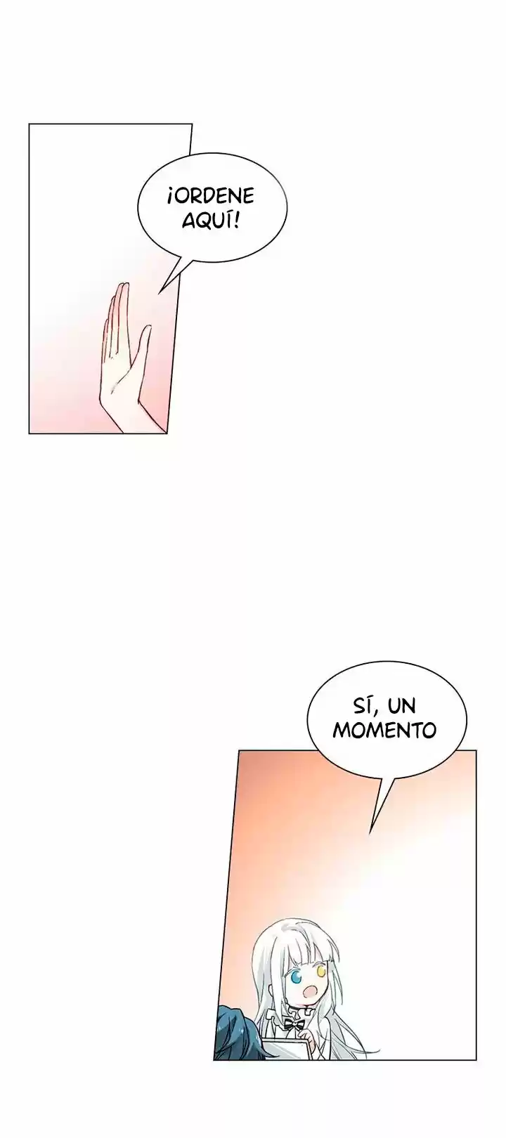Meow! Please Help, Manager! - Capítulo 24 - Página 28 - LectorTMOo