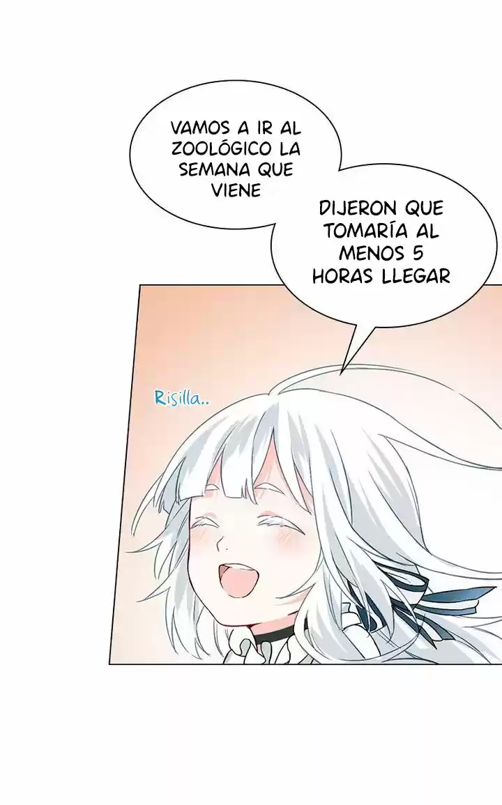 Meow! Please Help, Manager! - Capítulo 24 - Página 31 - LectorTMOo