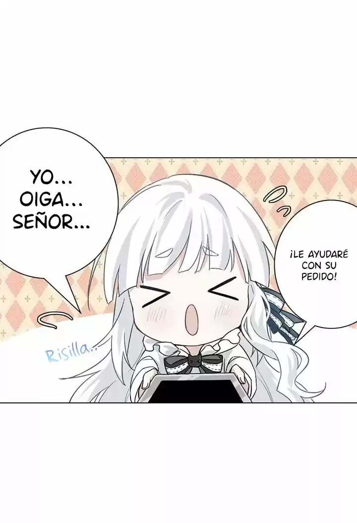 Meow! Please Help, Manager! - Capítulo 24 - Página 40 - LectorTMOo