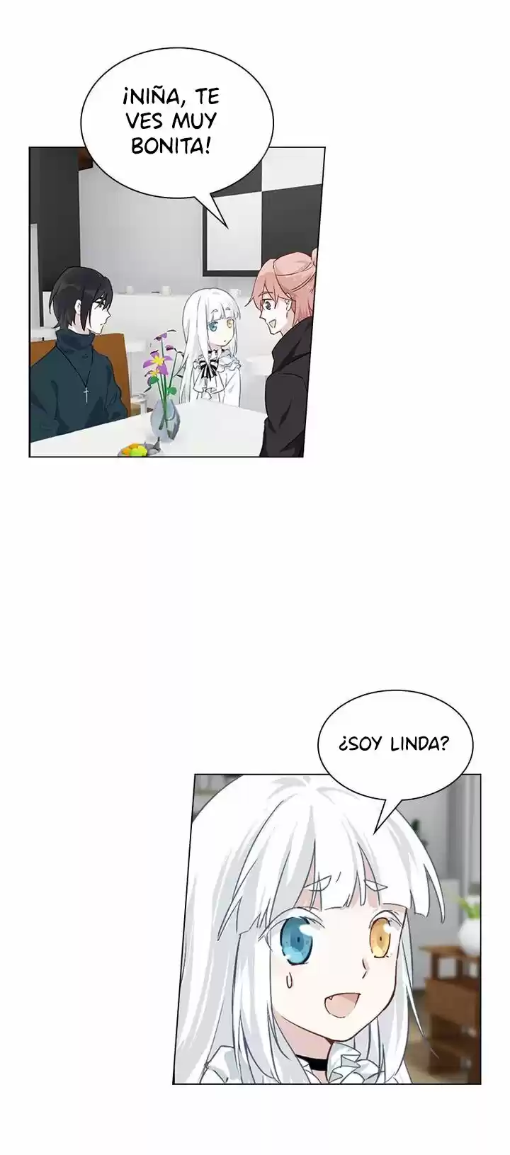 Meow! Please Help, Manager! - Capítulo 24 - Página 41 - LectorTMOo