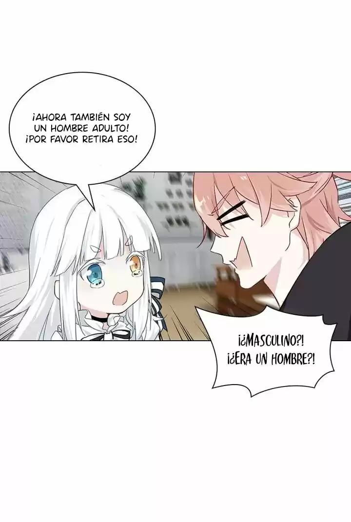 Meow! Please Help, Manager! - Capítulo 24 - Página 42 - LectorTMOo