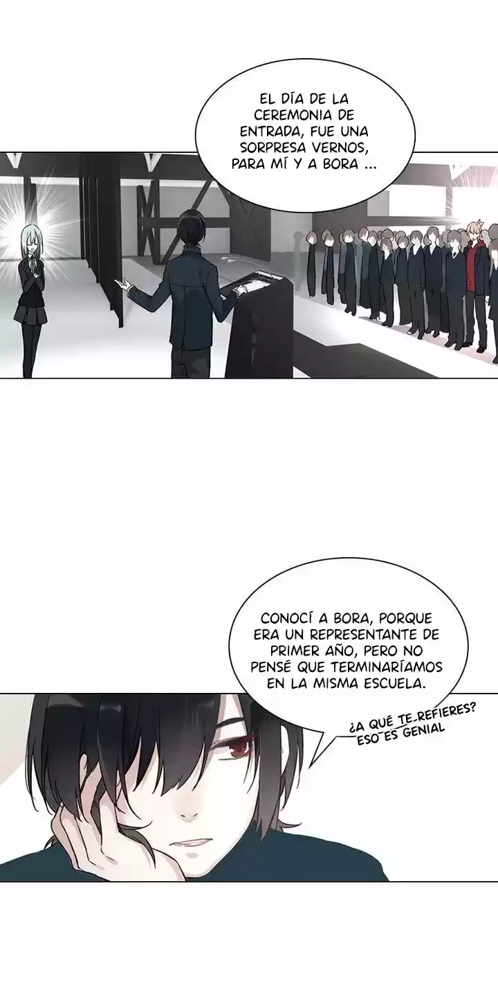 Meow! Please Help, Manager! - Capítulo 24 - Página 48 - LectorTMOo