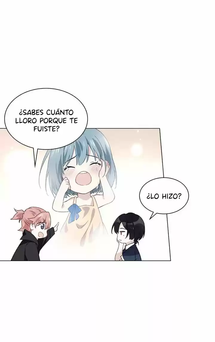 Meow! Please Help, Manager! - Capítulo 24 - Página 49 - LectorTMOo