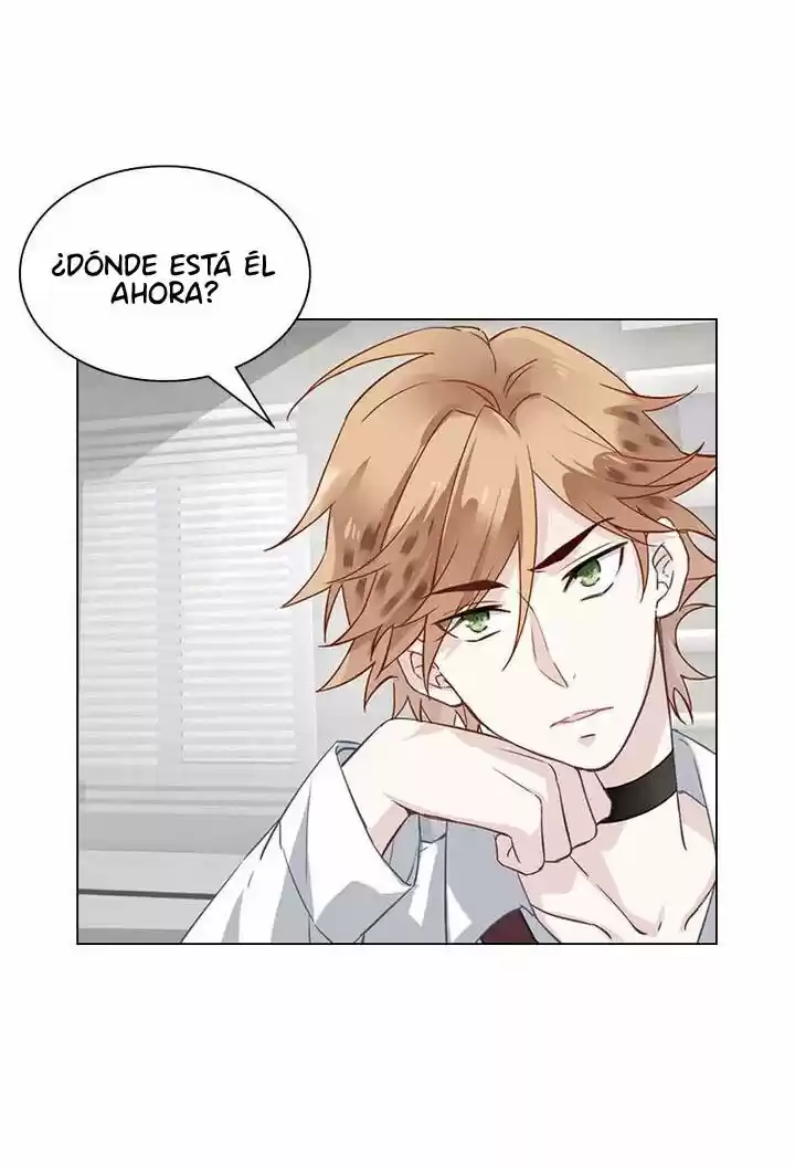 Meow! Please Help, Manager! - Capítulo 25 - Página 8 - LectorTMOo