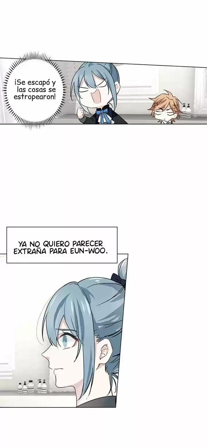 Meow! Please Help, Manager! - Capítulo 25 - Página 10 - LectorTMOo