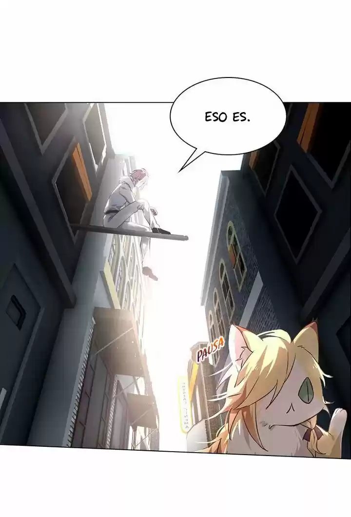 Meow! Please Help, Manager! - Capítulo 25 - Página 12 - LectorTMOo