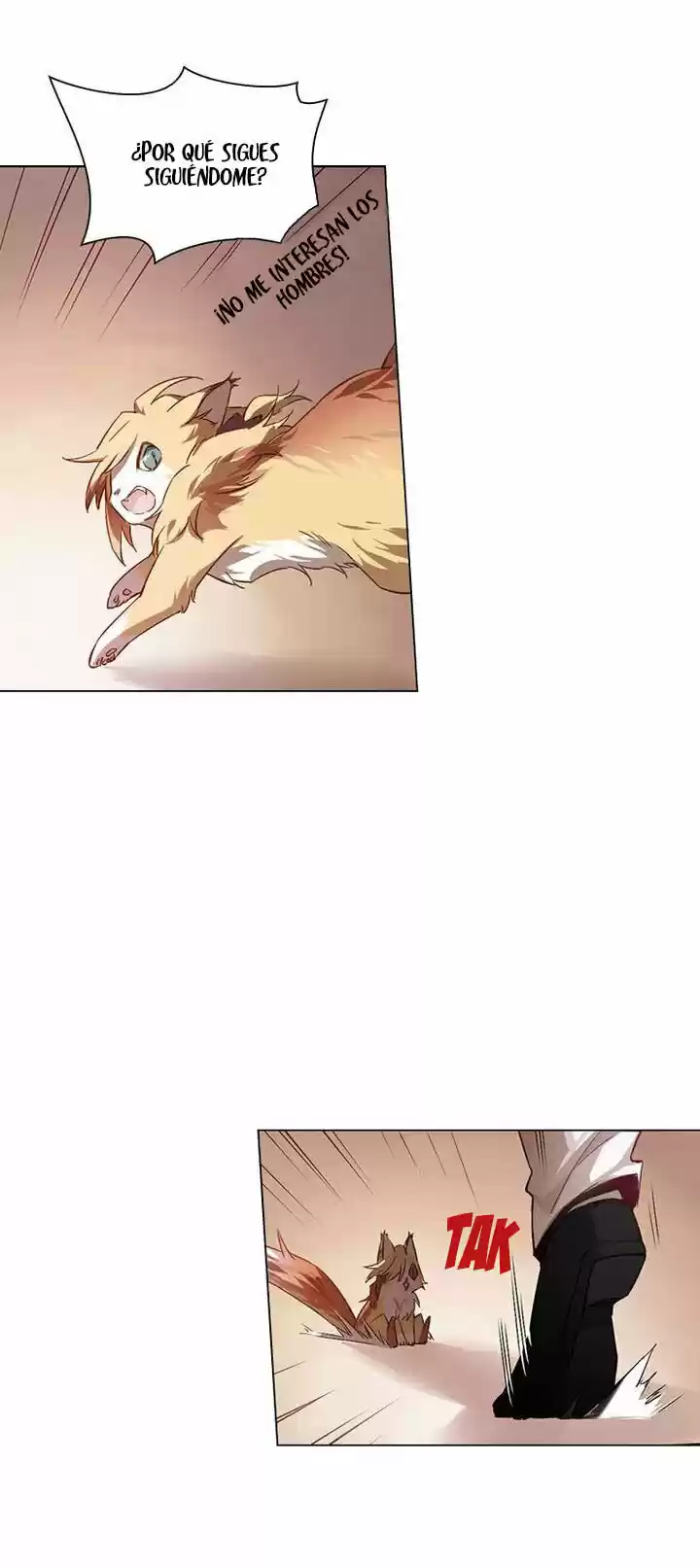 Meow! Please Help, Manager! - Capítulo 25 - Página 14 - LectorTMOo