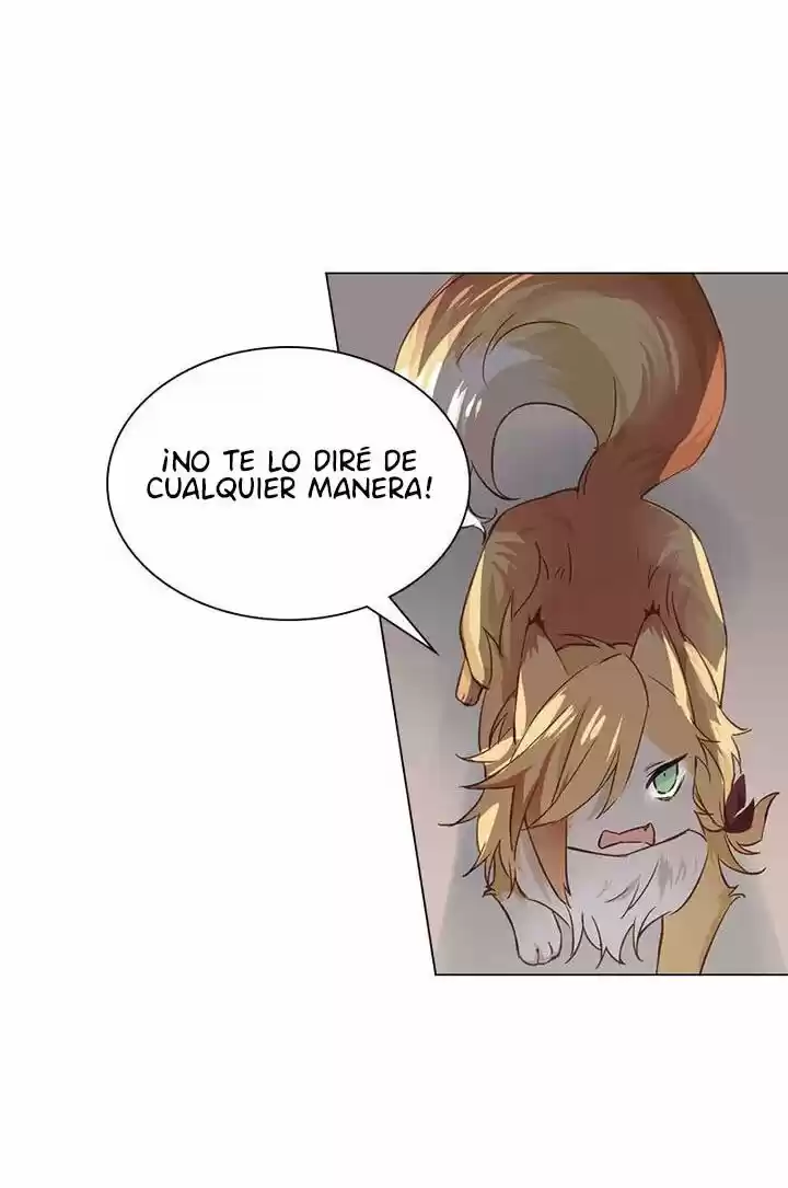 Meow! Please Help, Manager! - Capítulo 25 - Página 18 - LectorTMOo