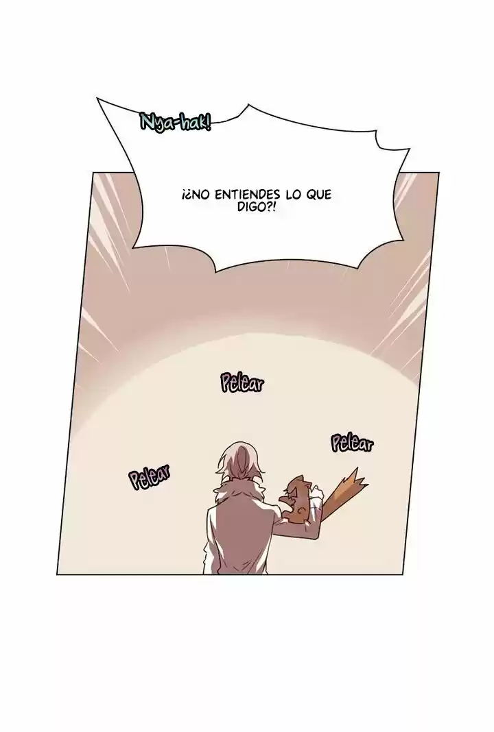 Meow! Please Help, Manager! - Capítulo 25 - Página 21 - LectorTMOo
