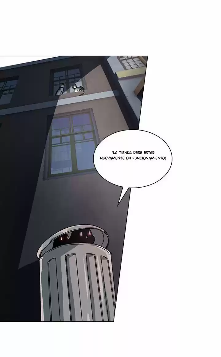 Meow! Please Help, Manager! - Capítulo 25 - Página 25 - LectorTMOo