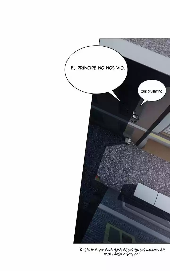 Meow! Please Help, Manager! - Capítulo 25 - Página 26 - LectorTMOo