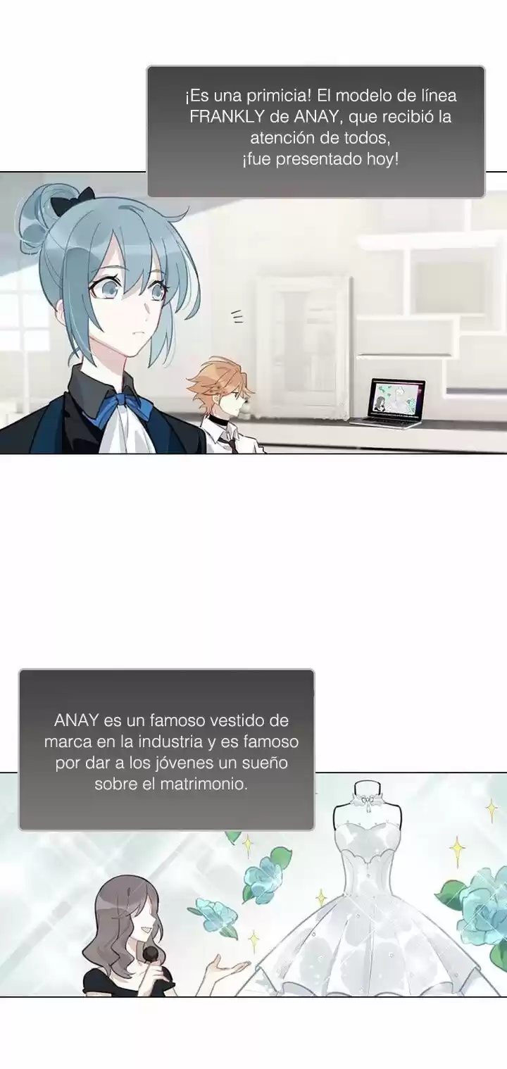 Meow! Please Help, Manager! - Capítulo 25 - Página 27 - LectorTMOo
