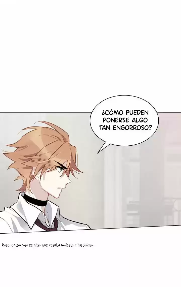 Meow! Please Help, Manager! - Capítulo 25 - Página 28 - LectorTMOo
