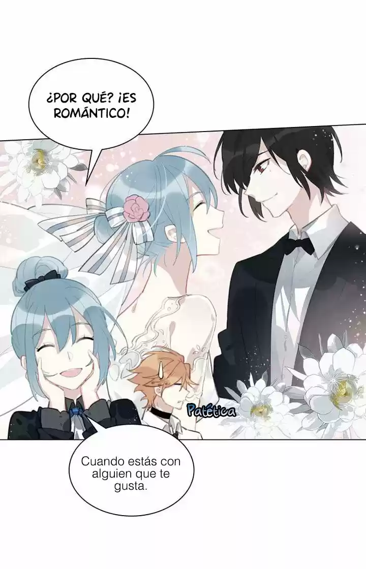 Meow! Please Help, Manager! - Capítulo 25 - Página 29 - LectorTMOo