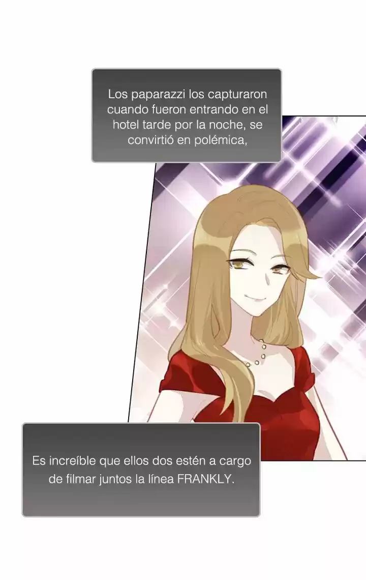 Meow! Please Help, Manager! - Capítulo 25 - Página 31 - LectorTMOo